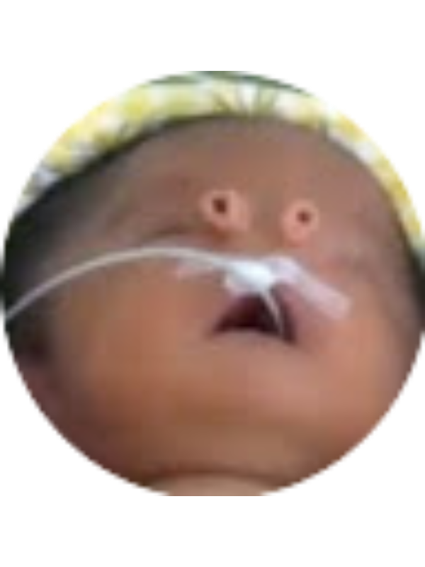 Photo of Laura Rivers