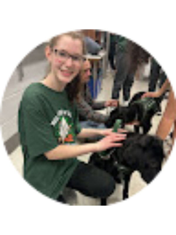 Photo of Sara Deimler