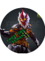 Picture of Free Fire- Senan