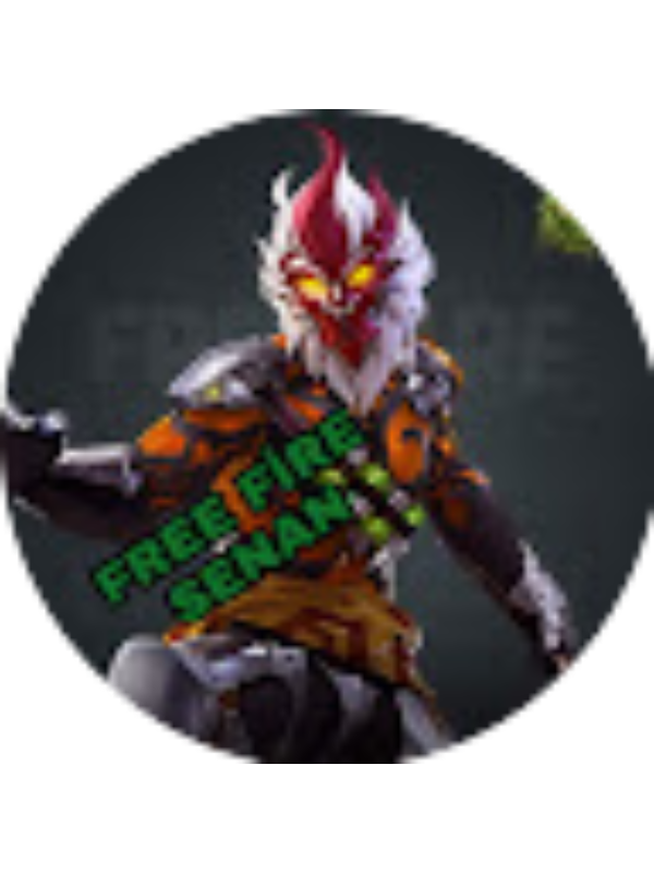 Photo of Free Fire- Senan