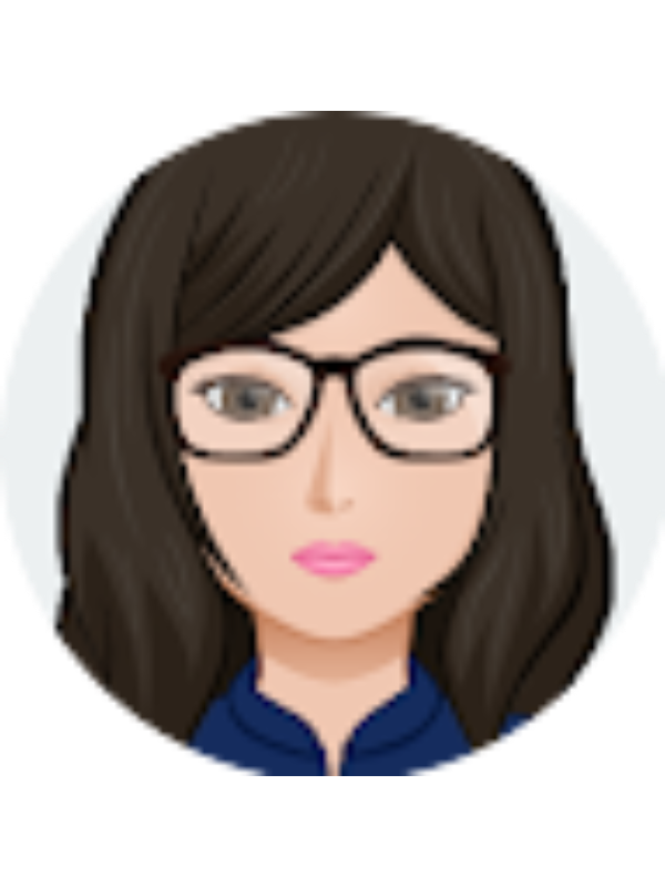 Photo of Giusy Petralia