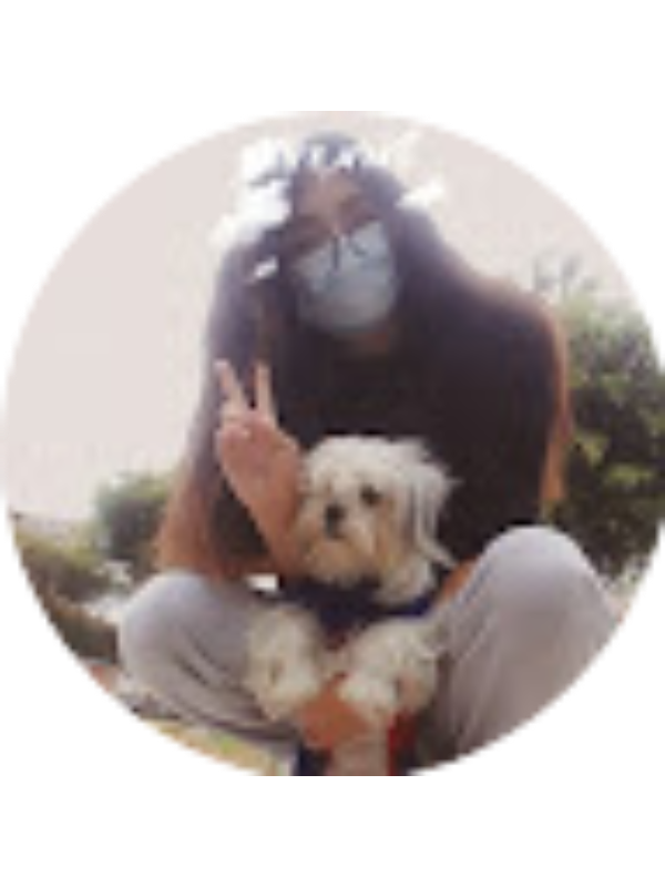 Photo of Nicole Stephanie CUYA LUYO