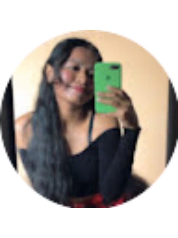 Photo of Yeissy Katerine Matute Carrillo