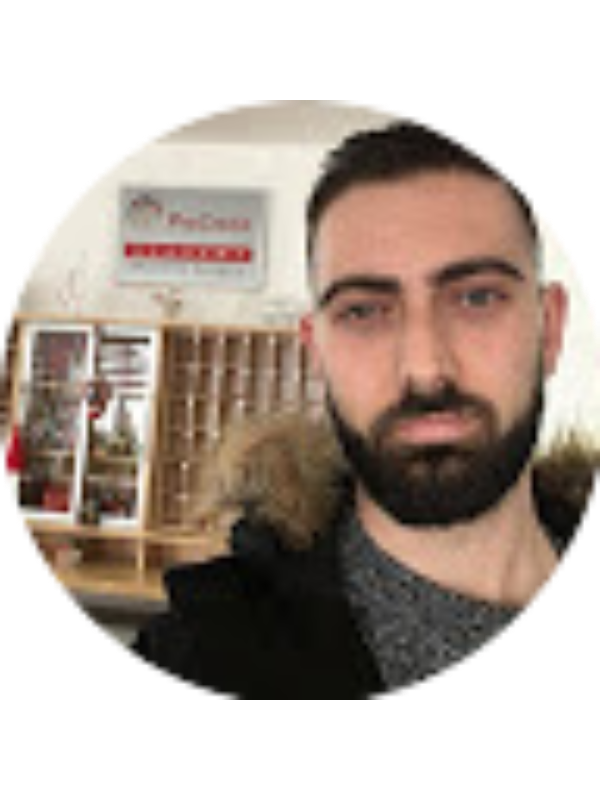 Photo of Nikos Chatziyiannidis