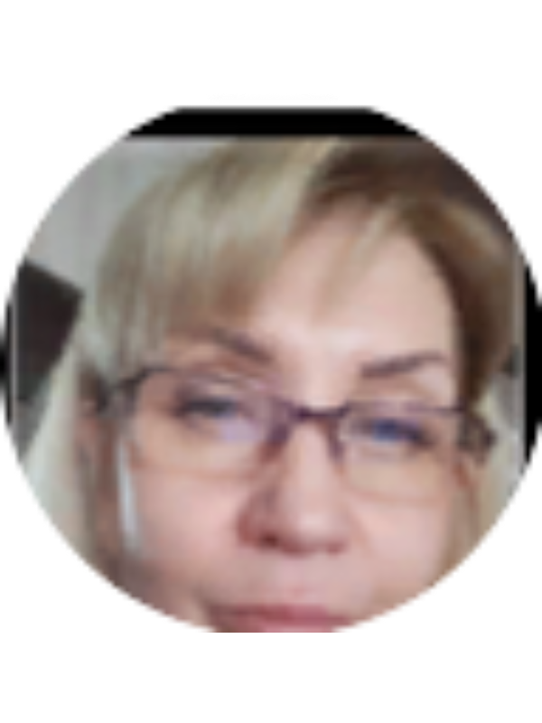 Photo of Марина Пчелинцева