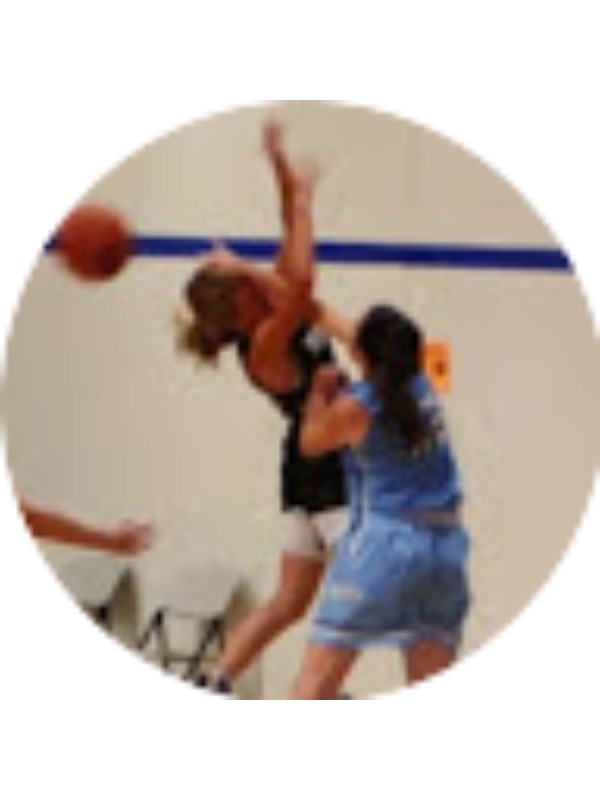 Photo of Kaitlin Draper