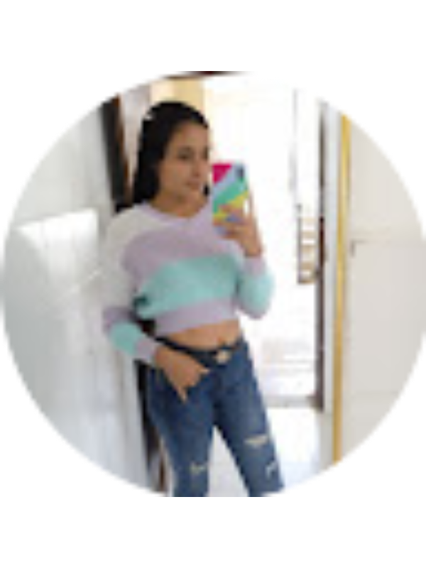 Photo of Julieth Lozano