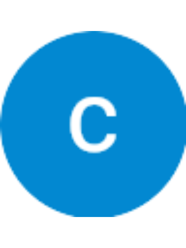 Photo of Carol Cosconera