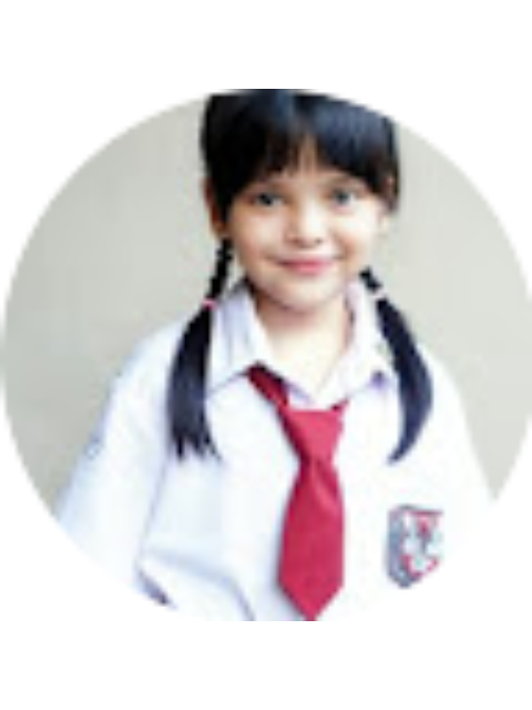 Photo of Livia Jocelyn Felixia