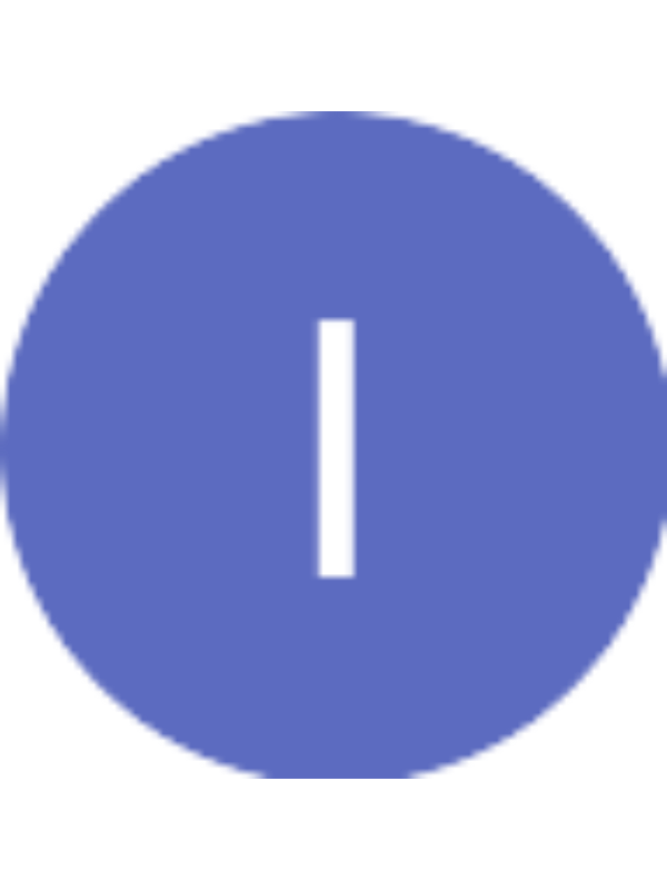 Photo of Isabella Dyurteyev