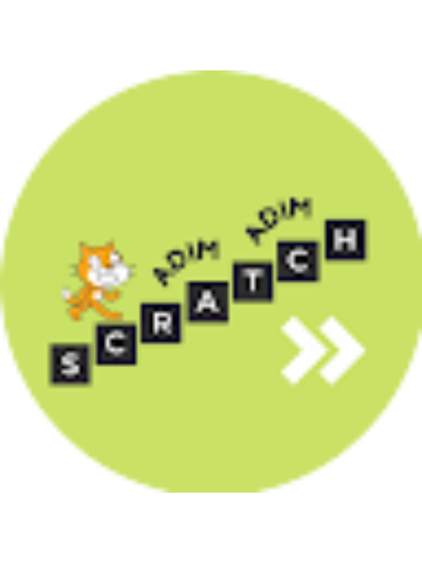 Photo of Adım Adım Scratch
