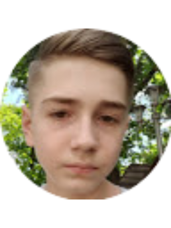 Photo of Just Dumitru