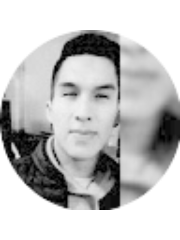 Photo of Alvaro Bryan Yauri Chuco