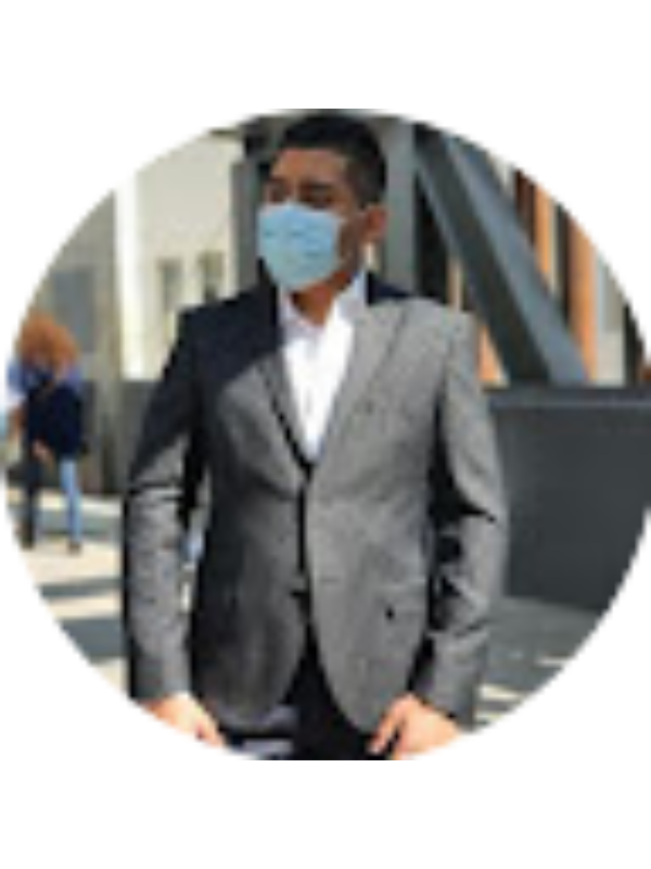 Photo of ANGEL FERNANDO CASTRO BORJAS