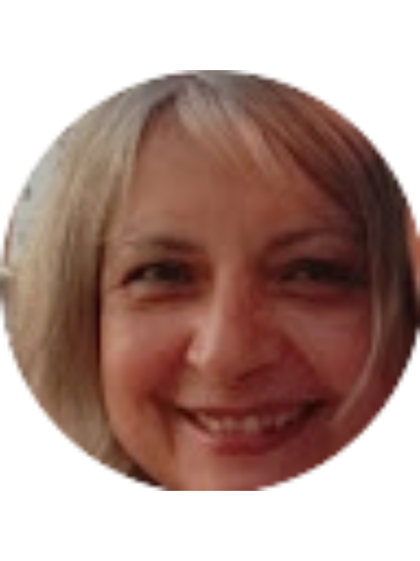 Photo of Sílvia Serrano