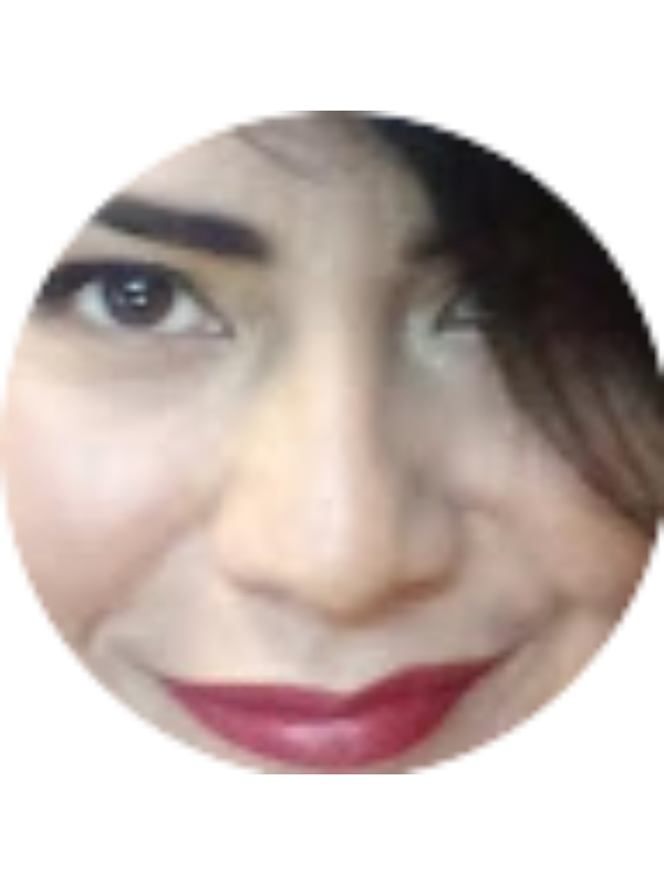 Photo of Lourdes Mendoza Neyra