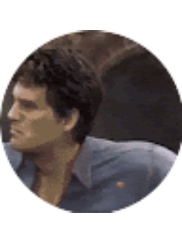 Photo of Ian Wellman