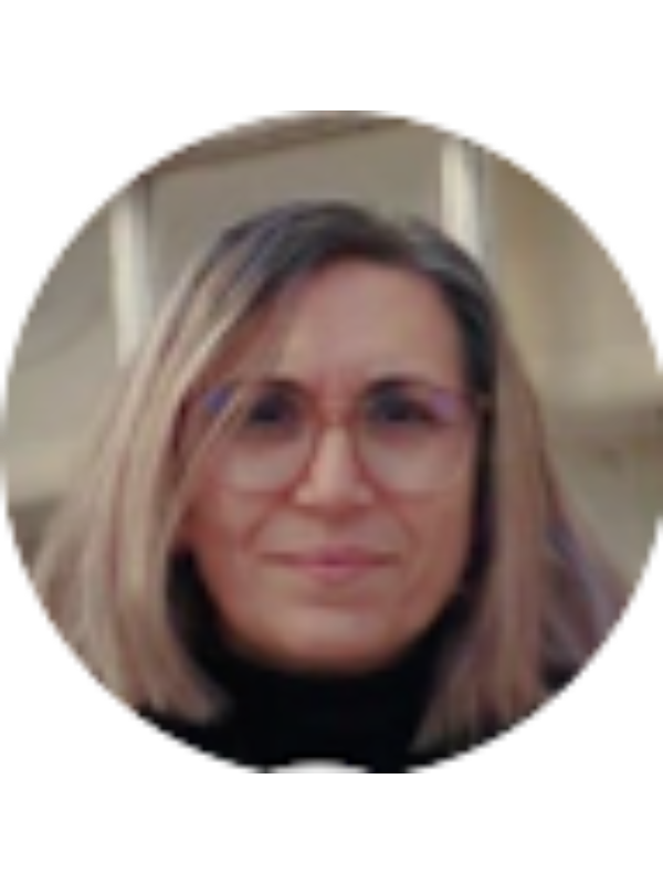 Photo of Maria da Conceicao Pimenta Simoes