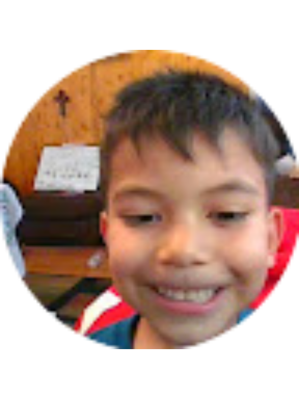 Photo of Josue Contreras Salcedo