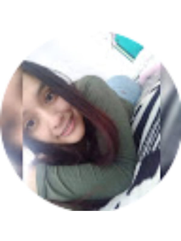 Photo of Karen Rivas