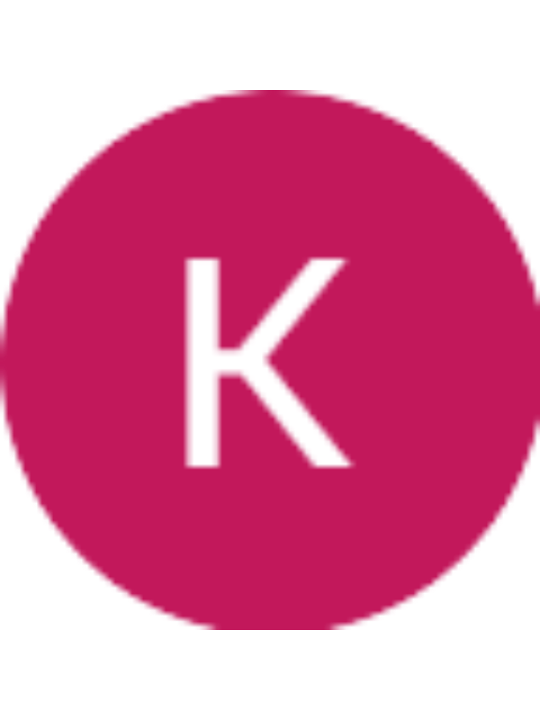 Photo of Kimberly Parker