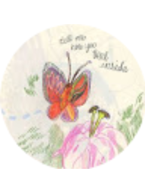 Photo of Talita Hasna