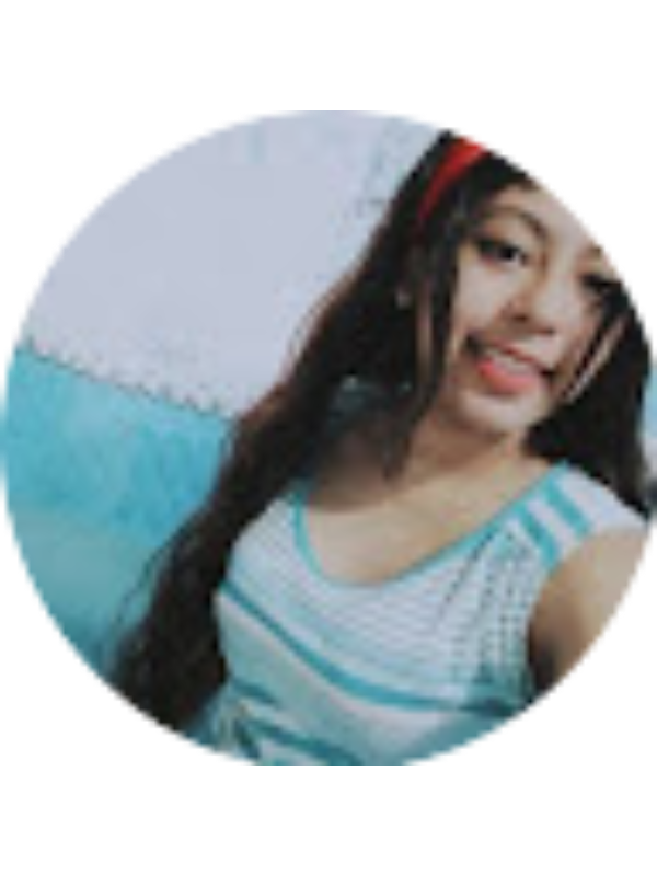 Photo of Yenny Gabriel