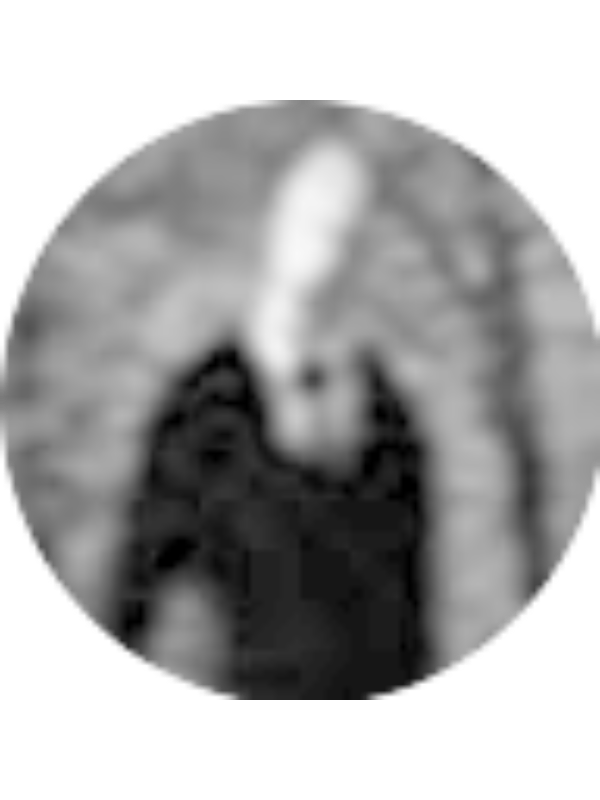 Photo of Olivia Jenson