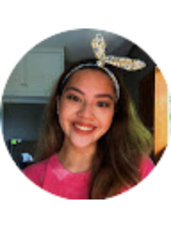 Photo of Alexandra Munoz