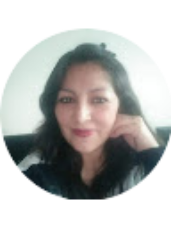 Photo of Mily Gonzales Ricapa