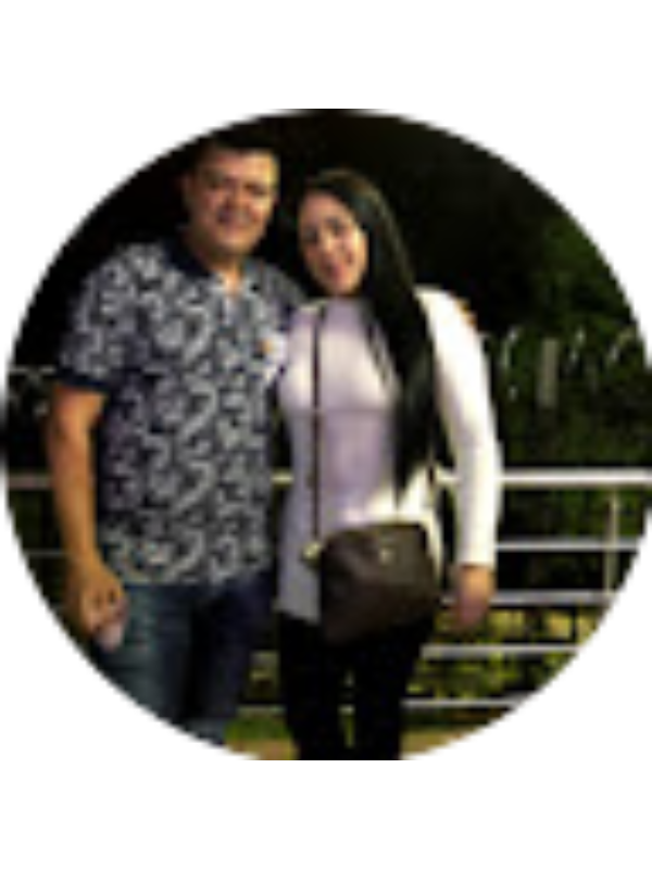 Photo of Leidy Valencia