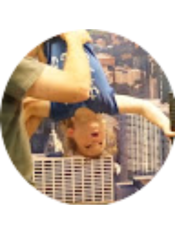 Photo of Olivia Martin