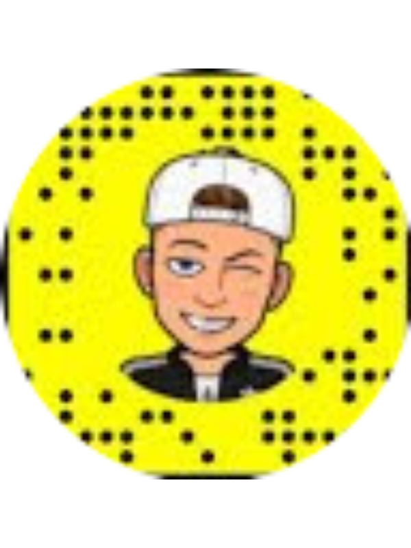 Photo of Austin Whightsel