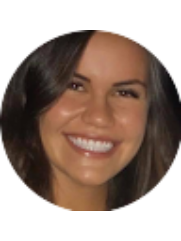 Photo of Kailey Karonis