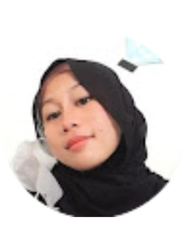 Photo of Ghaniyah nur Azeeza