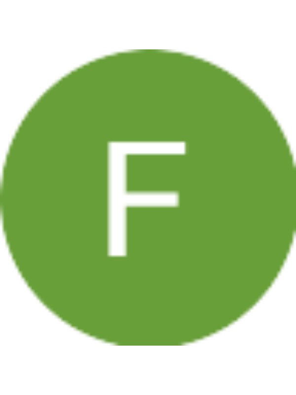 Photo of Francis Campbell