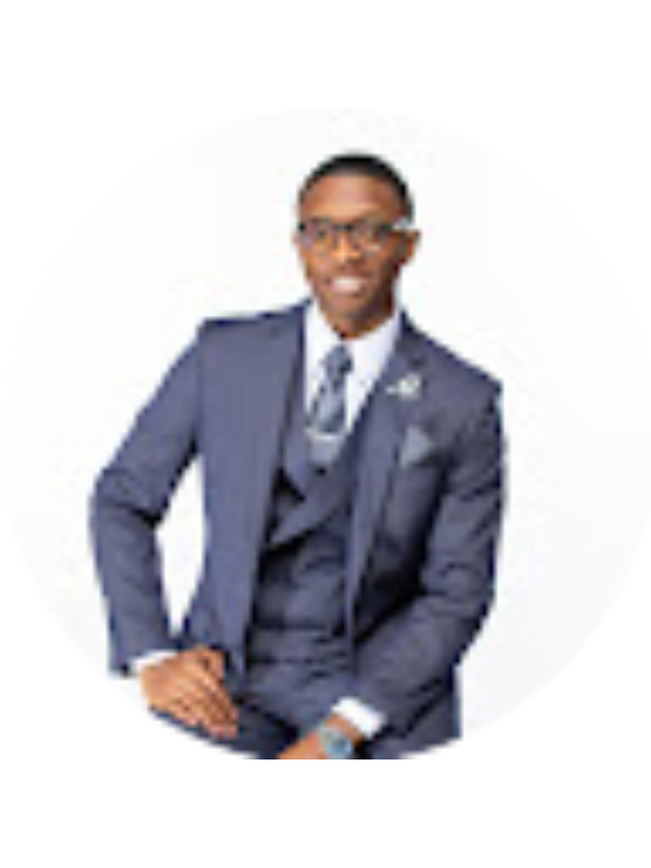 Photo of Myron McWhite