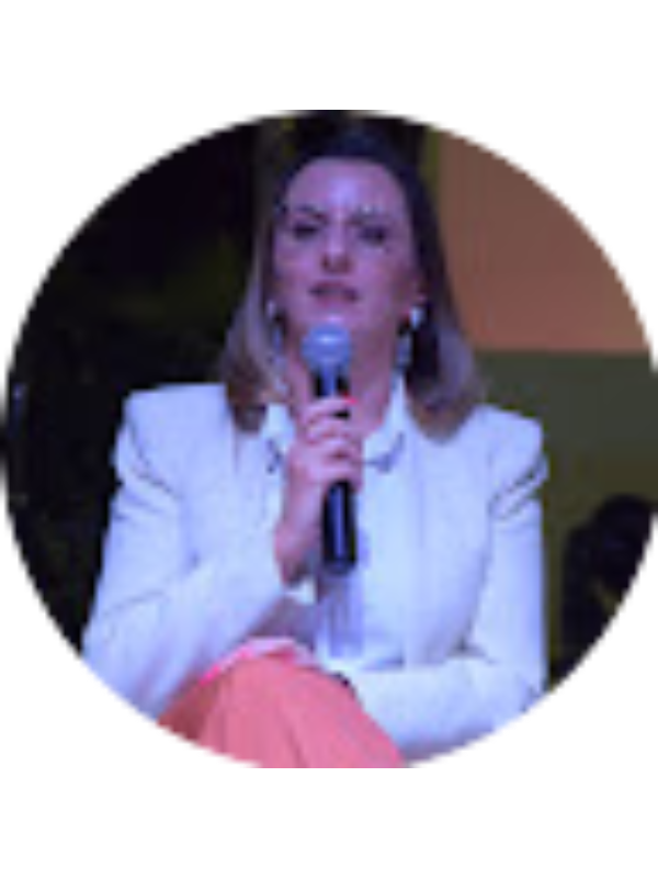 Photo of Marilena Surdo