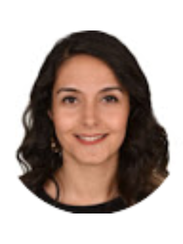 Photo of Aliye Kayabas