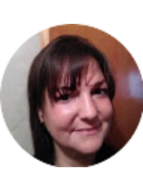 Photo of Ela Boniecki