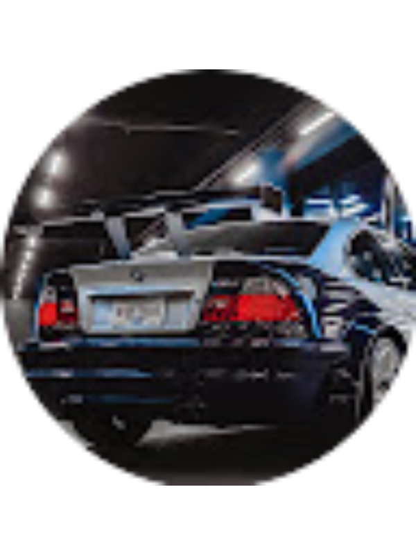 Photo of Gabriel Chirilov