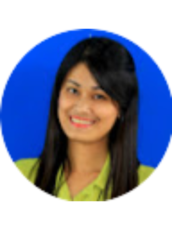 Photo of Marcielyne Razalan