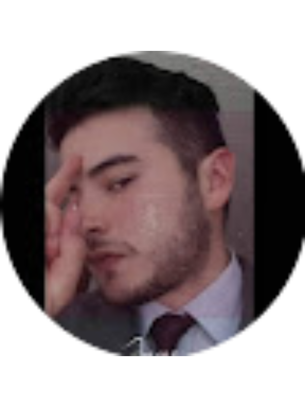 Photo of Jorge Villamil