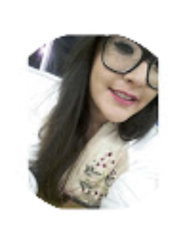 Photo of Mar&iacute;a Fernanda C&oacute;rdova Vargas