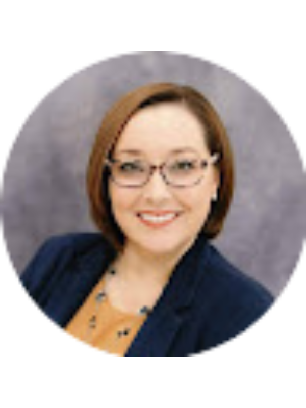 Photo of Veronica Edds