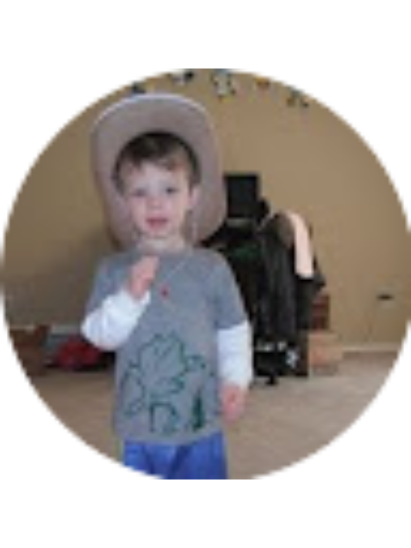 Photo of Anthony Cugini