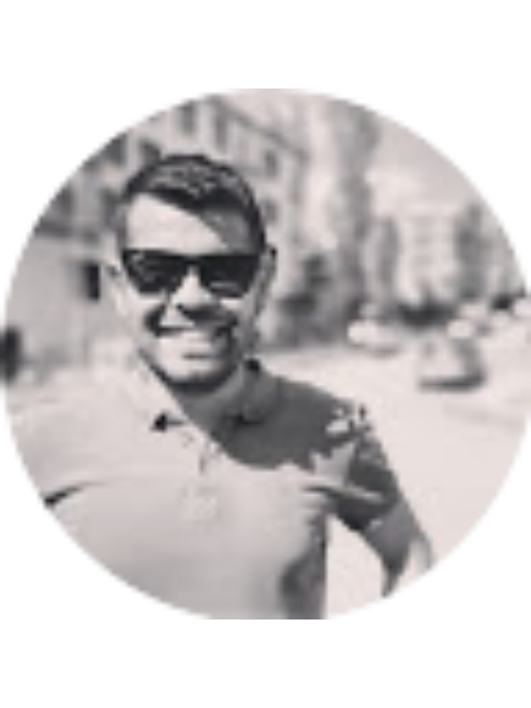 Photo of Eray &Ouml;zcelikci