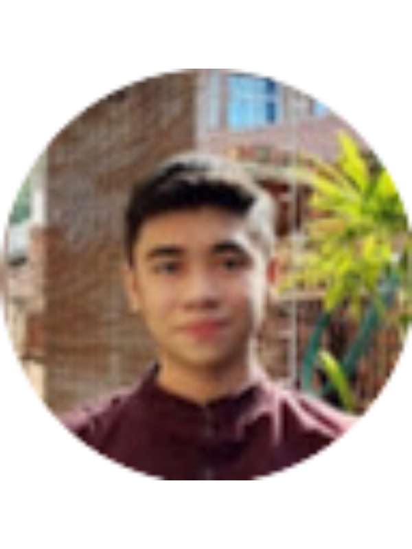 Photo of BM100623 Wan Muhammad Syahir Bin Wan Zaid