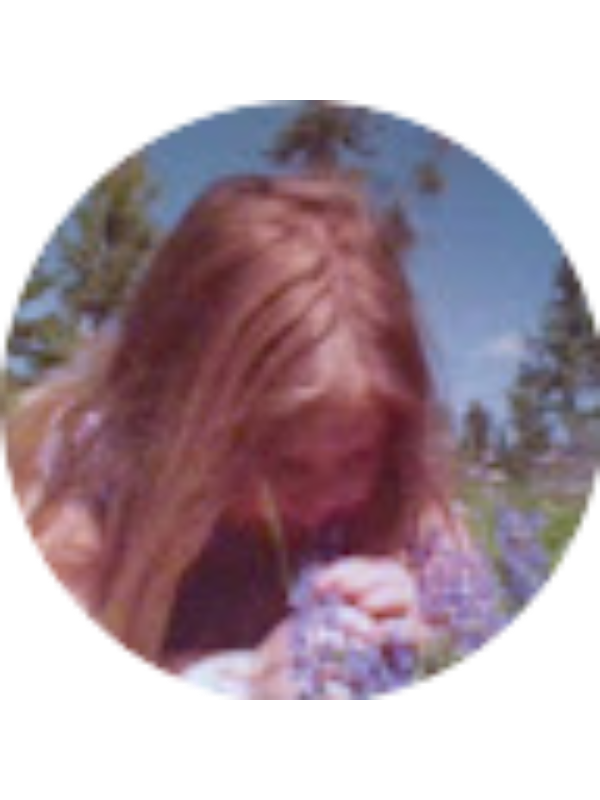 Photo of Kate Preator