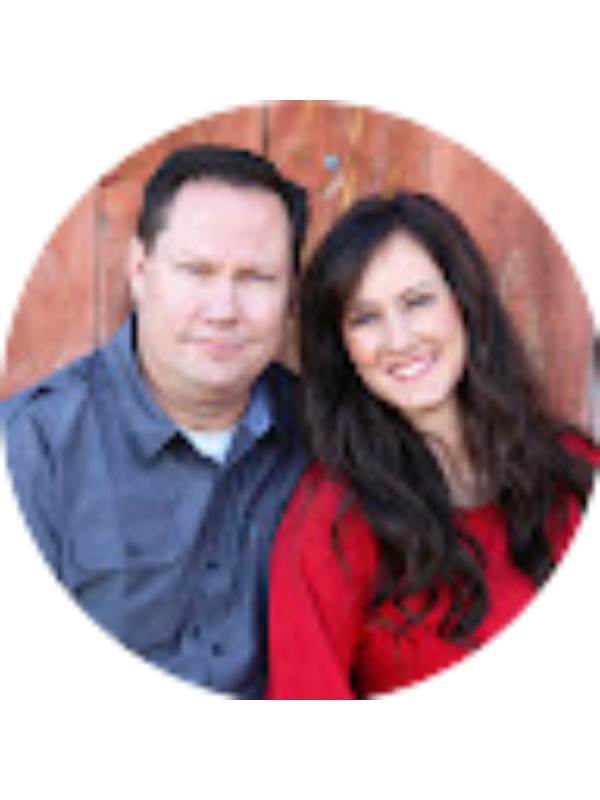 Photo of Stephanie Larson